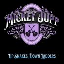 Jupp Mickey - Up Snakes,Down Ladders