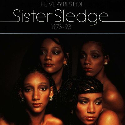 Sister Sledge - Best Of... (73-85 / ,The)