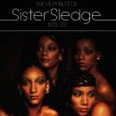 Sister Sledge - Best Of... (´73-´85 / The)
