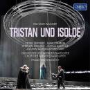 Wagner Richard - Tristan und Isolde (Diverse Interpreten)