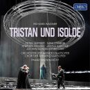 Wagner Richard - Tristan Und Isolde (Orchester Und Chor Der Wiener Staatsoper)