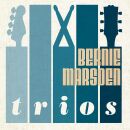 Marsden Bernie - Trios