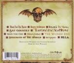 Avenged Sevenfold - City Of Evil
