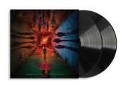 Stranger Things: Soundtrack From The Netflix Serie...