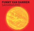 Dannen Funny van - Saharasand