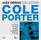 Porter Cole - Jazz Genius