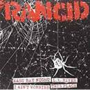 Rancid - Acoustic) East Bay Night / La River / I AinT...
