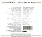 Faithfull Marianne - Songs Of Innocence And Experience 1965-1995 (2Cd)