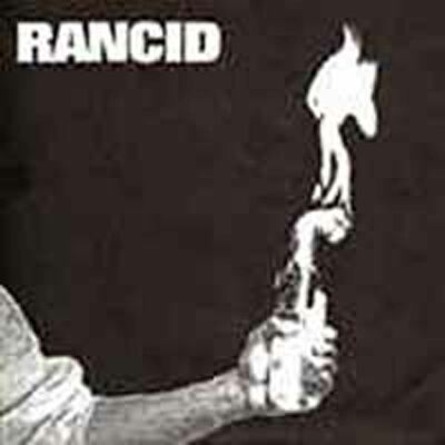 Rancid - (Acoustic / Disconnected / Liberty And Freedom / DominoVinyl Single)