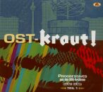 Ost-Kraut! Vol.1 (Diverse Interpreten)