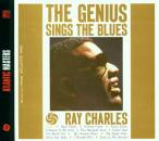 Charles Ray - The Genius Sings The Blues