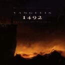 Vangelis - 1492 Conquest Of Paradise (OST)