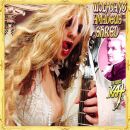 Great Kat, The - Wolfgang Amadeus Shred