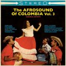 Afrosound Of Colombia Vol.3, The (Diverse Interpreten)
