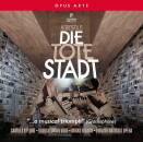 Korngold Erich Wolfgang - Die tote Stadt (Diverse...