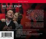 Korngold Erich Wolfgang - Die tote Stadt (Diverse Interpreten)