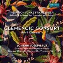 Biber / Fux - Clemencic Consort (Diverse Interpreten)