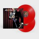 Helloween - Rabbit Dont Come Easy / Special Edition / Red...