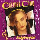 Culture Club - Kissing To Be Clever & 4