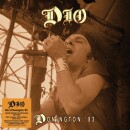 Dio - Dio At Donington 83 (Ltd.edition /...