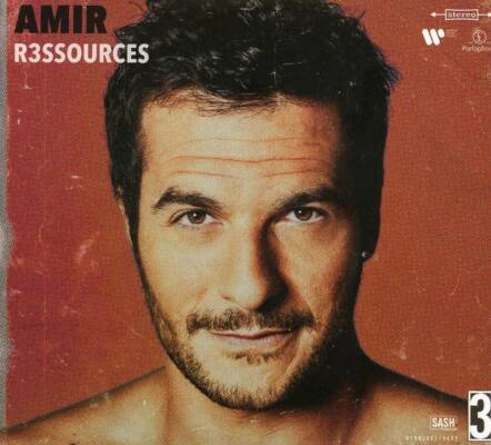 Amir - R3SSOURCES