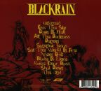 Blackrain - Untamed