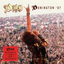 Dio - Dio At Donington 87 (Ltd.edition)