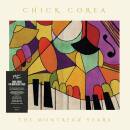 Corea Chick - Chick Corea:The Montreux Years