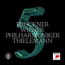 Bruckner Anton - Sinfonie 5 In B-Dur, Wab 105 (Thielemann Christian / WPH / Ed. Nowak)