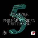 Bruckner Anton - Sinfonie 5 in B-Dur, WAB 105 (Thielemann...
