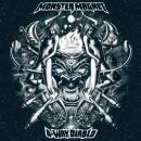Monster Magnet - 4 WAY- DIABLO