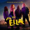 Virginia Woolfpack / u.a. - Alle fuer Ella (Original...