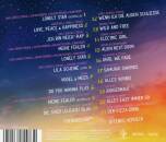 Virginia Woolfpack / u.a. - Alle fuer Ella (Original Soundtrack zum Kinofilm)