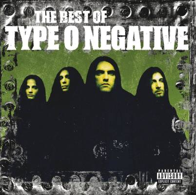 Type O Negative - Best Of...