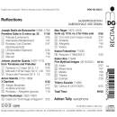 Boismortier Joseph Bodin de / u.a. - Reflections (Tully Adrian)