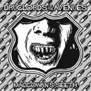 Druglords Of The Avenues - Macgowans Seeth