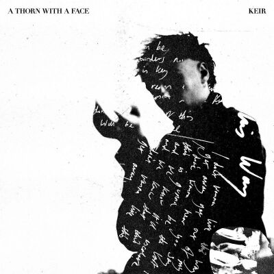 Keir - A Thorn With A Face (Ltd. White Vinyl)
