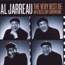 Jarreau Al - The Very Best Of Al Jarreau-an Excellent...