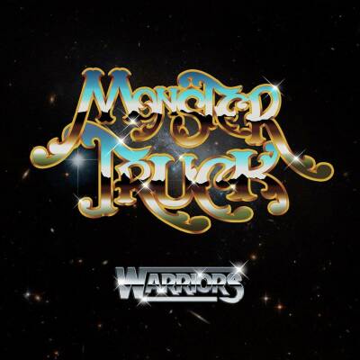 Monster Truck - Warriors (Digipak)