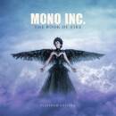 Mono Inc. - The Book Of Fire - Platinum Edition