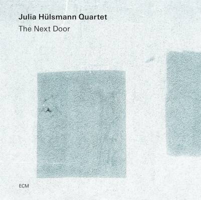 Hülsmann Julia - Next Door, The
