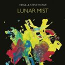 Howe VIrgil & Steve - Lunar Mist (Ltd. CD Digipak)