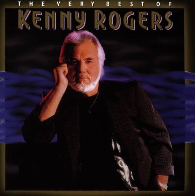 Rogers Kenny - The Very Best Of Kenny Rogers