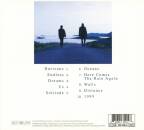 Silent Skies - Satellites