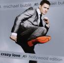 Buble Michael - Crazy Love (Hollywood Edition)