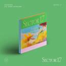 Seventeen - Seventeen Sector 17 (Compact Ver.)