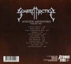 Sonata Arctica - Acoustic Adventures-Volume Two