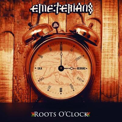 Emeterians - ROOTS O´CLOCK