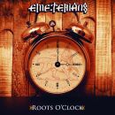 Emeterians - Roots Oclock
