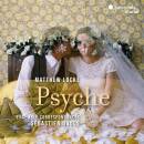 LOCKE Matthew - Psyche (Diverse Interpreten)